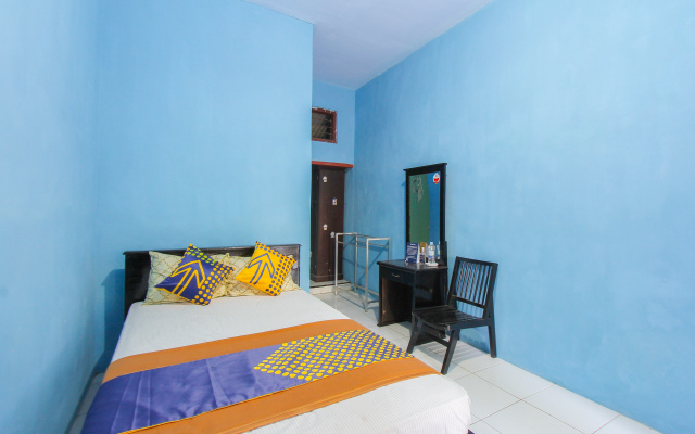Hotel O Zam Zam Family Syariah – Guest Rooms – Kalipuro
