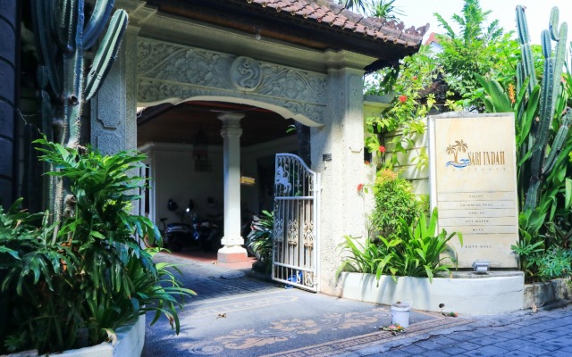 Sari Indah Cottages