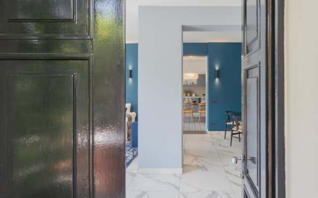 Vista Lario in Carate Urio