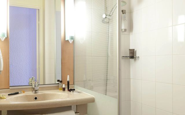 ibis La Rochelle Vieux-Port