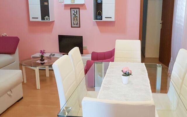 Apartment Danica Fažana/Peroj 21039