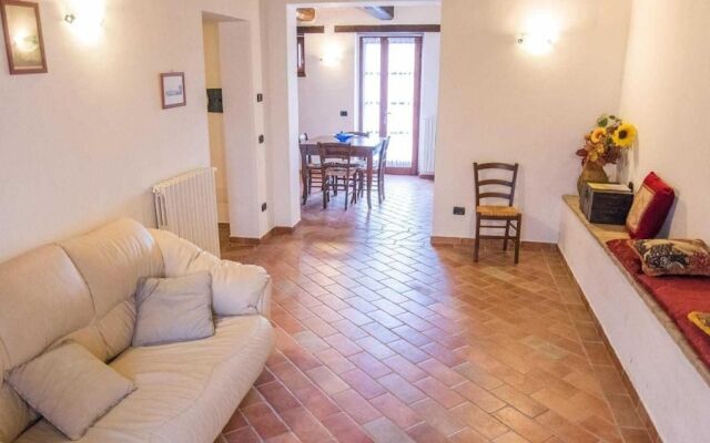 Agriturismo Villalugnano