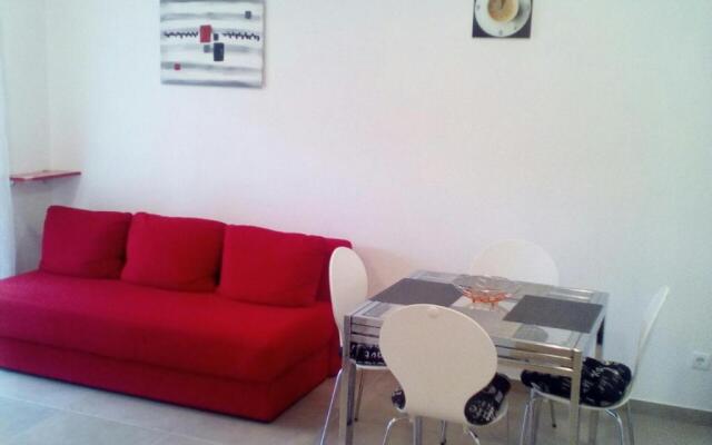 Apartment Melani