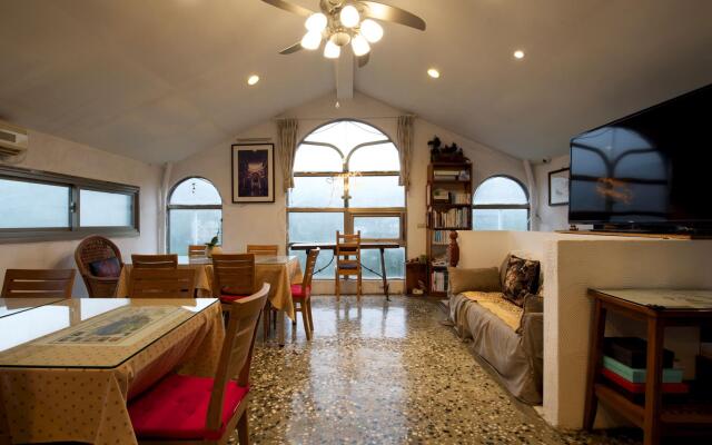 Levite Villa