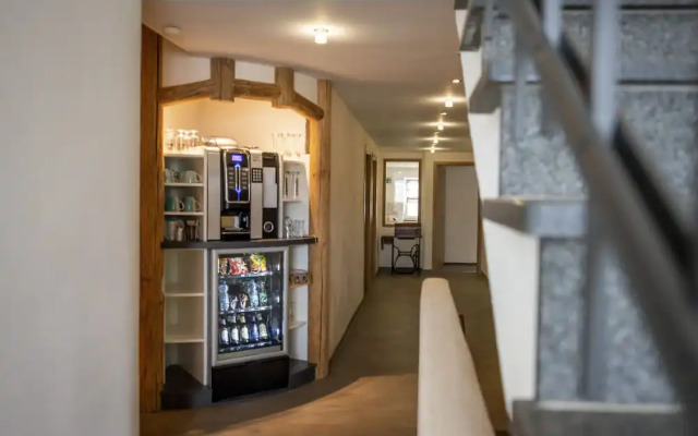 Landgasthof Winzerscheune