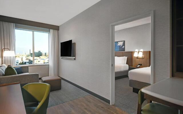 Staybridge Suites Houston Galleria Area, an IHG Hotel