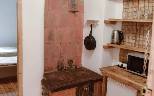 Riga Academic Guest House