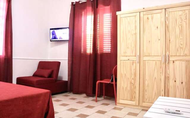 Casa Vacanza Vanasia Donnalucata