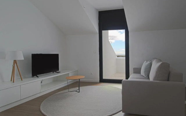 Pêro Teive Bay Apartments Hotel