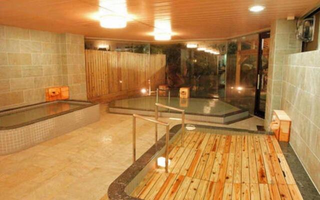 Tazawako Lake Resort & Onsen / Vacation STAY 78939 – Spa – Semboku