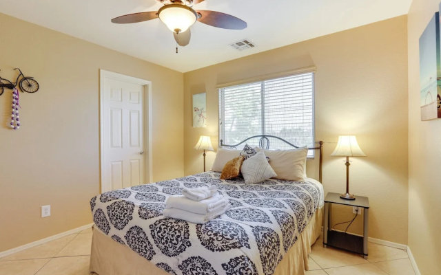Near Golfing: Avondale Home w/ Heated Pool!