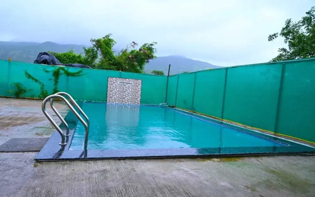 Pawna Ns4 villa