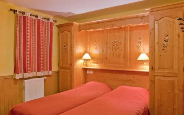 Les Balcons de Val Thorens