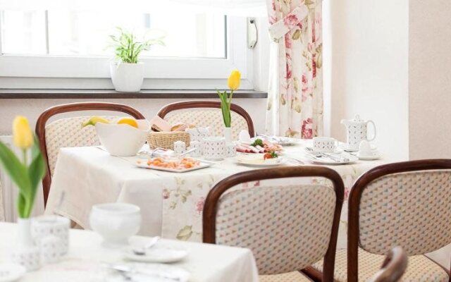 Hotel Engelbert