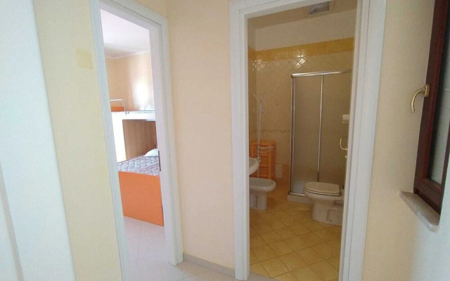 Rosa Virginia Vista Mare 1