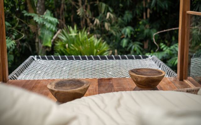 Hutan Villa by EVDEkimi Ubud - Longer Stay Extra Perks