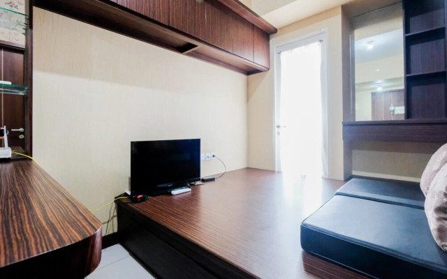 Comfy 1BR Scientia Residences