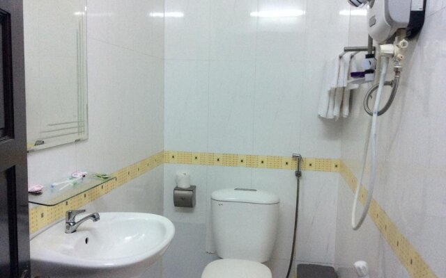Viet Nghia Hotel