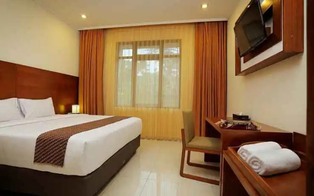 Multazam Hotel Syariah