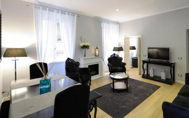 Belsiana - Elegant apartment in an Exclusive Location