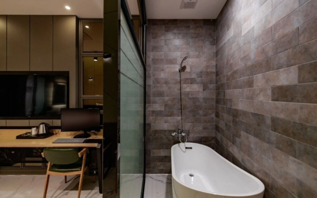 Hapcheon Moon Lake Hotel