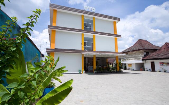 OYO 3207 Hotel Gracia