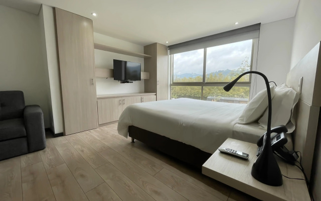 MG Hotels & Suites