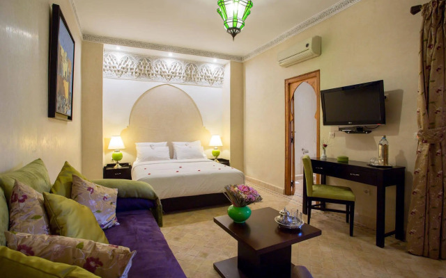 Riad Magda & Spa