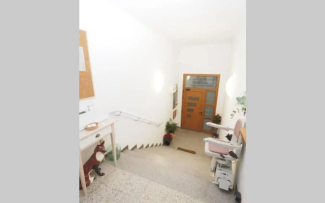 Apartaments Sa Calm Les roques del rei