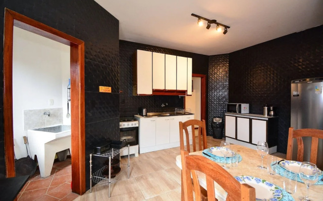 Casa na Praia Grande - Gov Celso Ramos