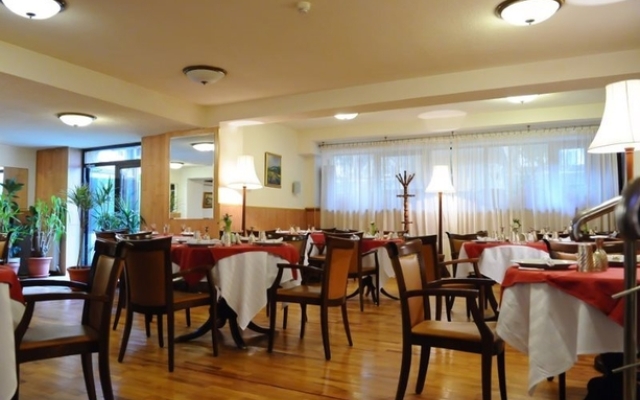 Green Forum Hotel