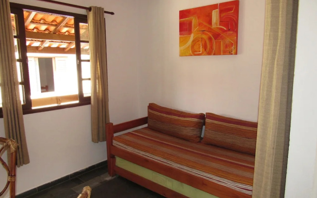 Residencial Chalés Âncora