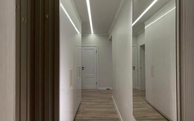 COMFORTable apartment in the Central city