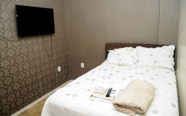 Zani Apart Hotel