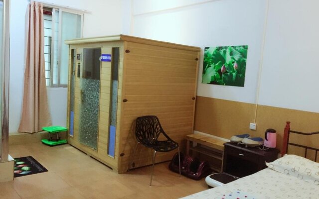 Wuzhou Youth Hostel