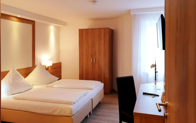 Hotel St. Georg