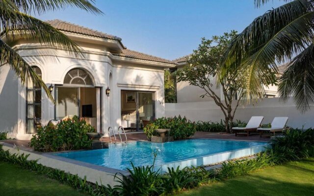 Meliá Vinpearl Phu Quoc