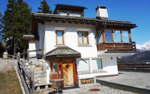 Chesa il Rifugio 1