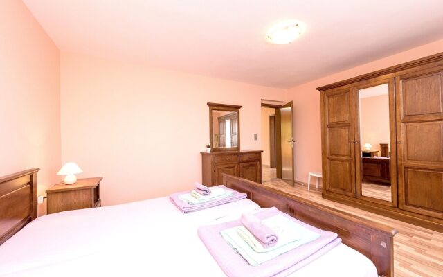 Holiday Home Ulica I