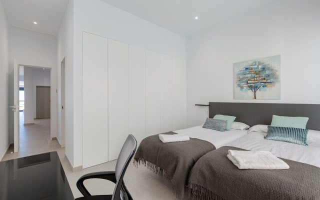Fidalsa 5 Stars Sea Views