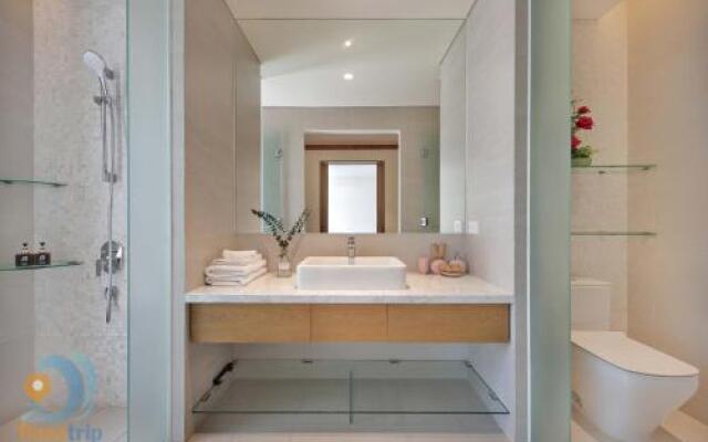Amazing Ocean Villas 4br