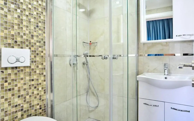 M Suite Butik Apart Hotel