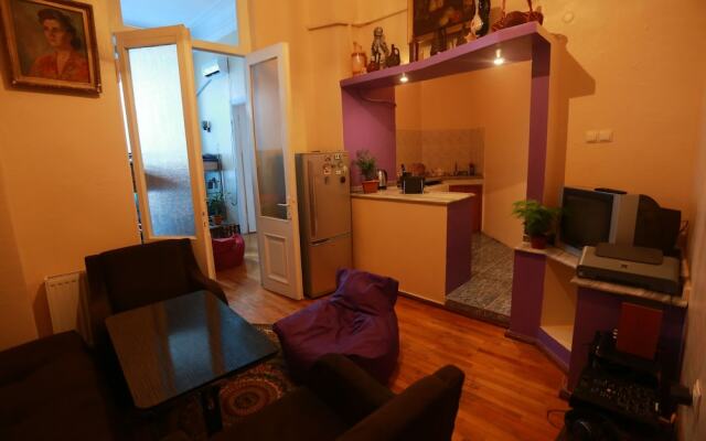 Lilus Hostel