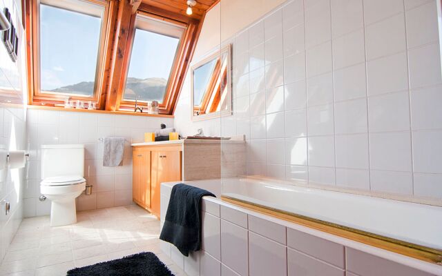 Chalet Casa Lola Vielha