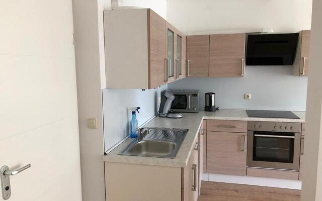 Apartment Augsburg Mitte