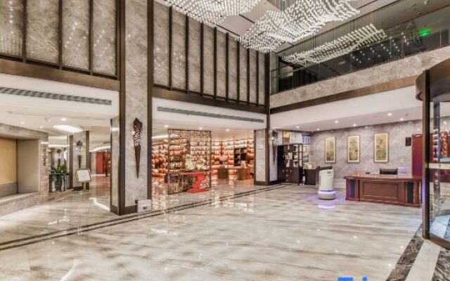 Sanxiafeng Hotel
