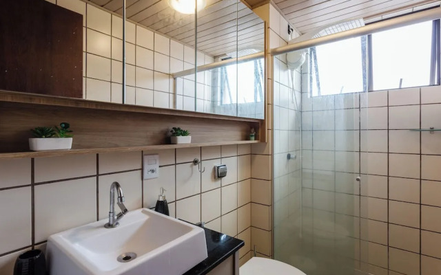 Quiet Apartment 1 mi From Canasvieiras bea Fml202