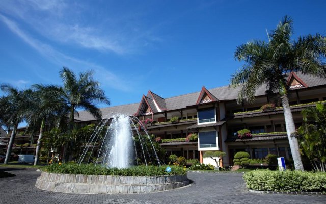 Kusuma Agrowisata Resort & Convention Hotel