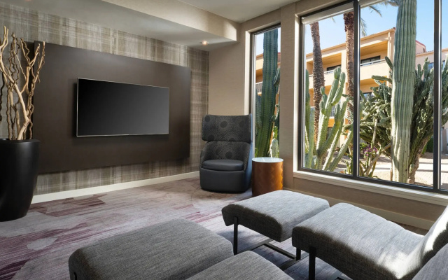 Courtyard by Marriott Phoenix Mesa