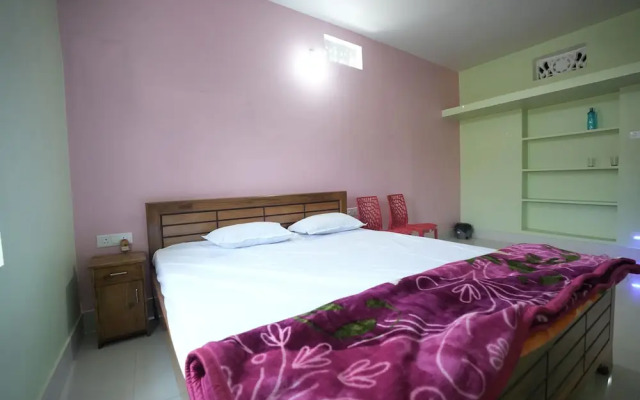 Sadhu Inn